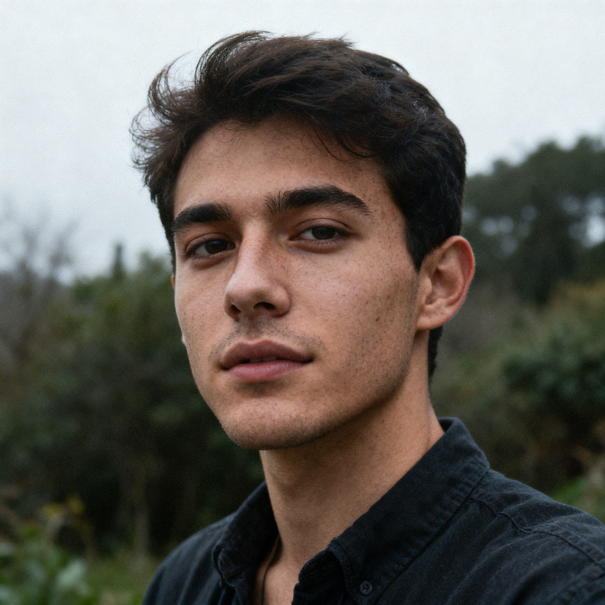 Lukas Meyer