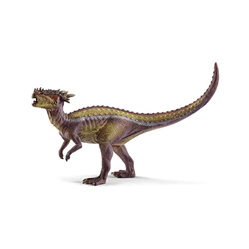 schleich 15014 Dracorex, für Kinder ab 5 Jahren, DINOSAURS - Spielfigur