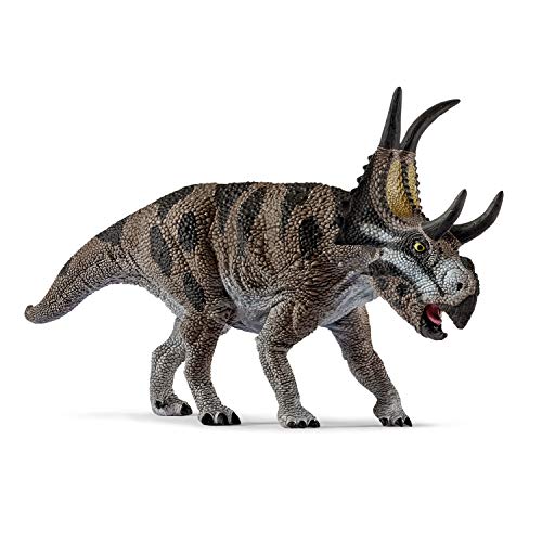 SCHLEICH 15015 Spielfigur - Diabloceratops (Dinosaurs) Mehrfarbig