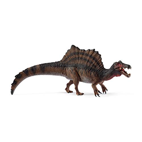 Schleich 15009 Spinosaurus,Multicoloured,40 x 9.50 x 11.10 cm