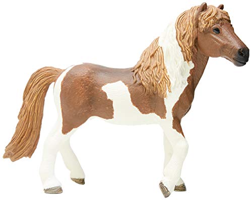 Schleich 13815 - Island Pony Hengst