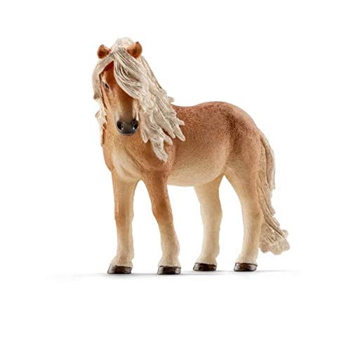Schleich 13790 Spielfigur - Island Pony Stute (Horse Club)