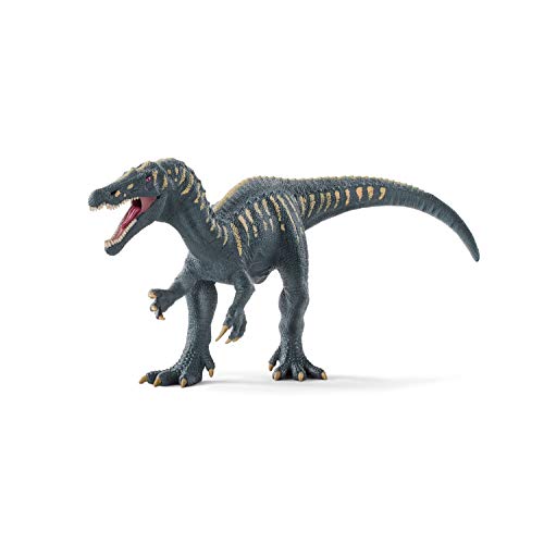 schleich 15022 Baryonyx, für Kinder ab 5-12 Jahren, DINOSAURS - Spielfigur