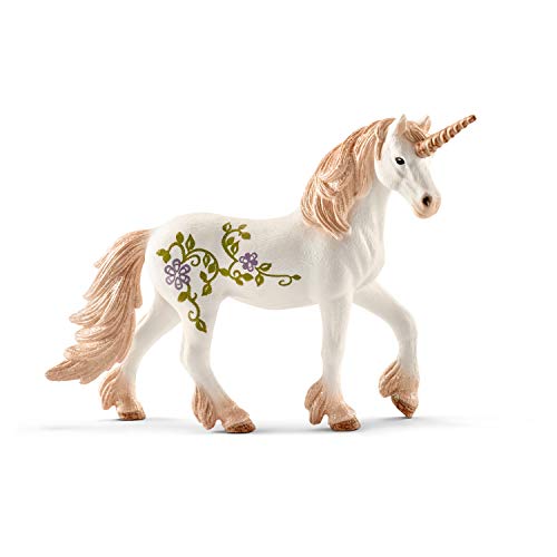 Schleich 70521 - Einhorn, stehend