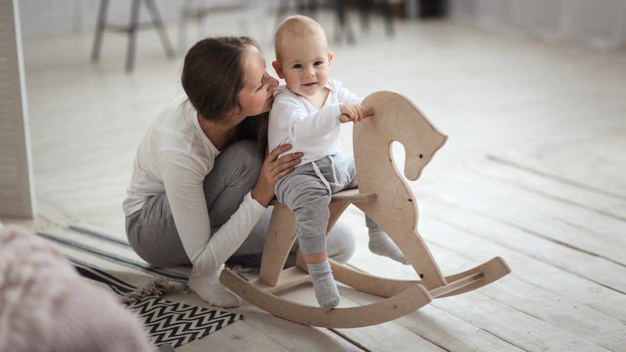 Die 10 beliebtesten Schaukelpferde - Mamas Fundgrube Die 10 beliebtesten Schaukelpferde - Mamas Fundgrube